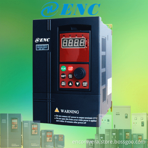 2.2kw Frequency Inverter Looking for Dealership in Middle East Market
